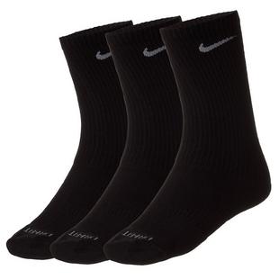 Unisex Everyday Plus Cushioned Socks - 3pk NIKE