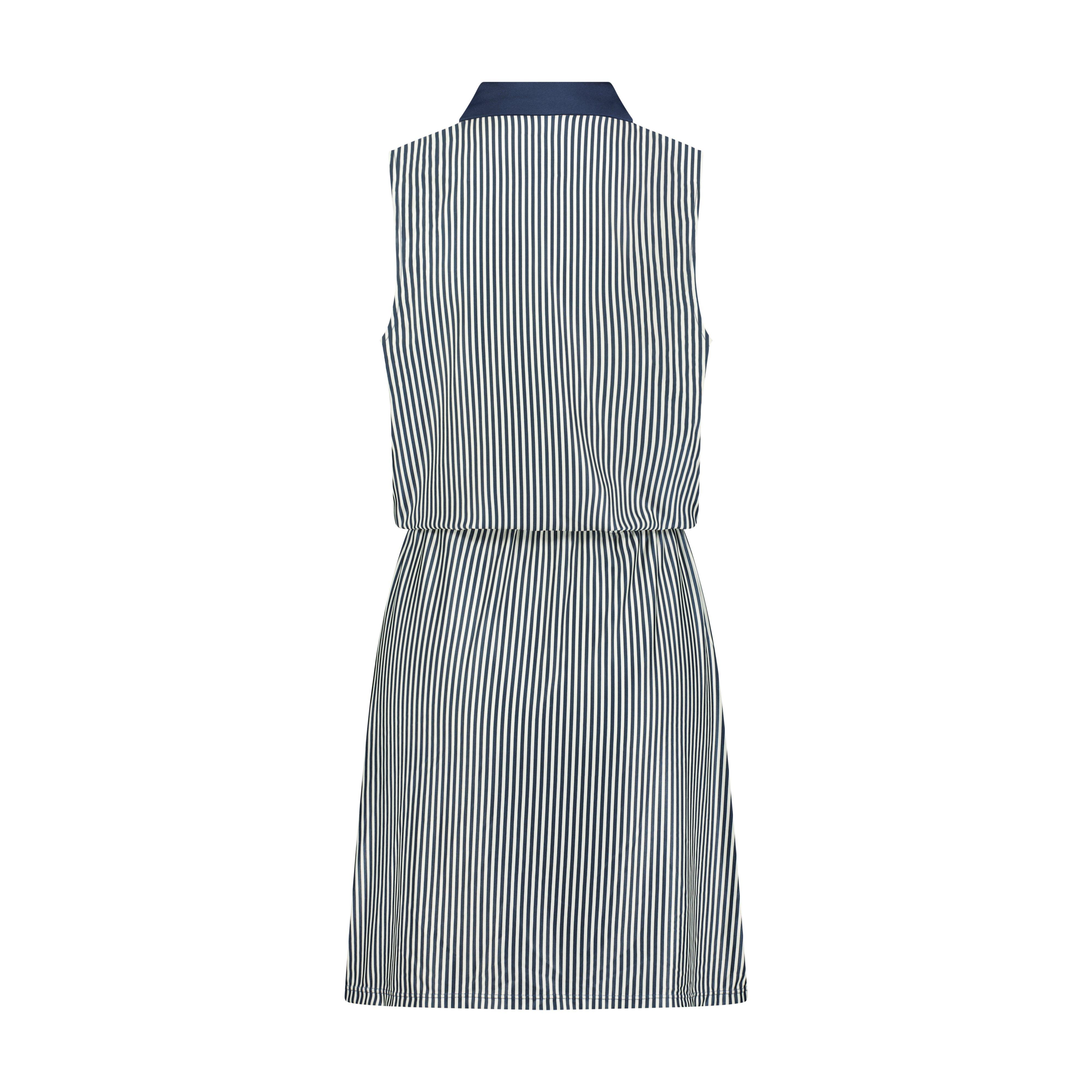 Women's Greta Sleeveless Polo Dress