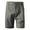 GREEN | Men's Tour Chino 8 Inch Short