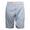 LTBLUE | Men's Tour Chino 8 Inch Short