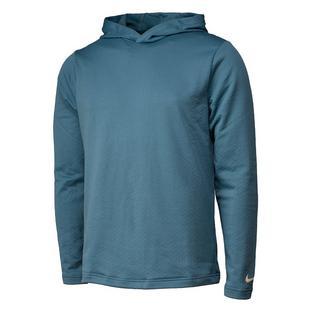 Men's Dri-FIT Tour Lightweight Hoodie NIKE
