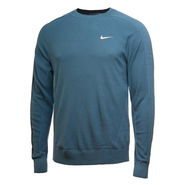 Men's Tour Knit Crew Sweater | NIKE | Sweaters & Vests | Men's