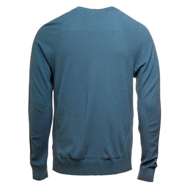 Men's Tour Knit Crew Sweater | NIKE | Sweaters & Vests | Men's