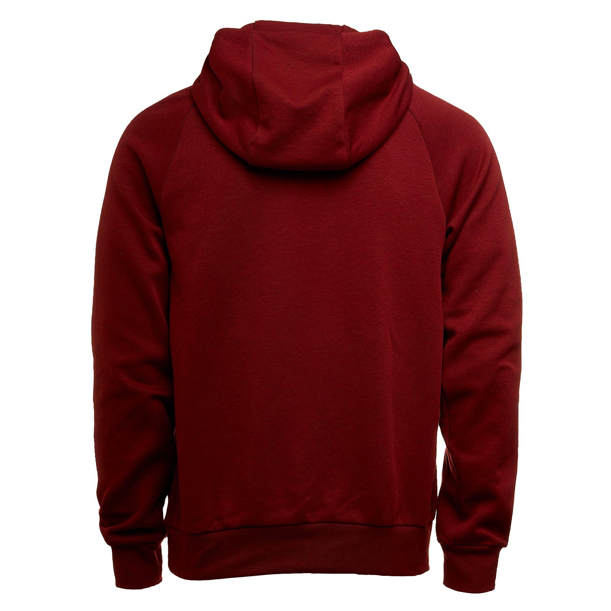 Men's Dri-FIT UV Primary Pullover Hoodie