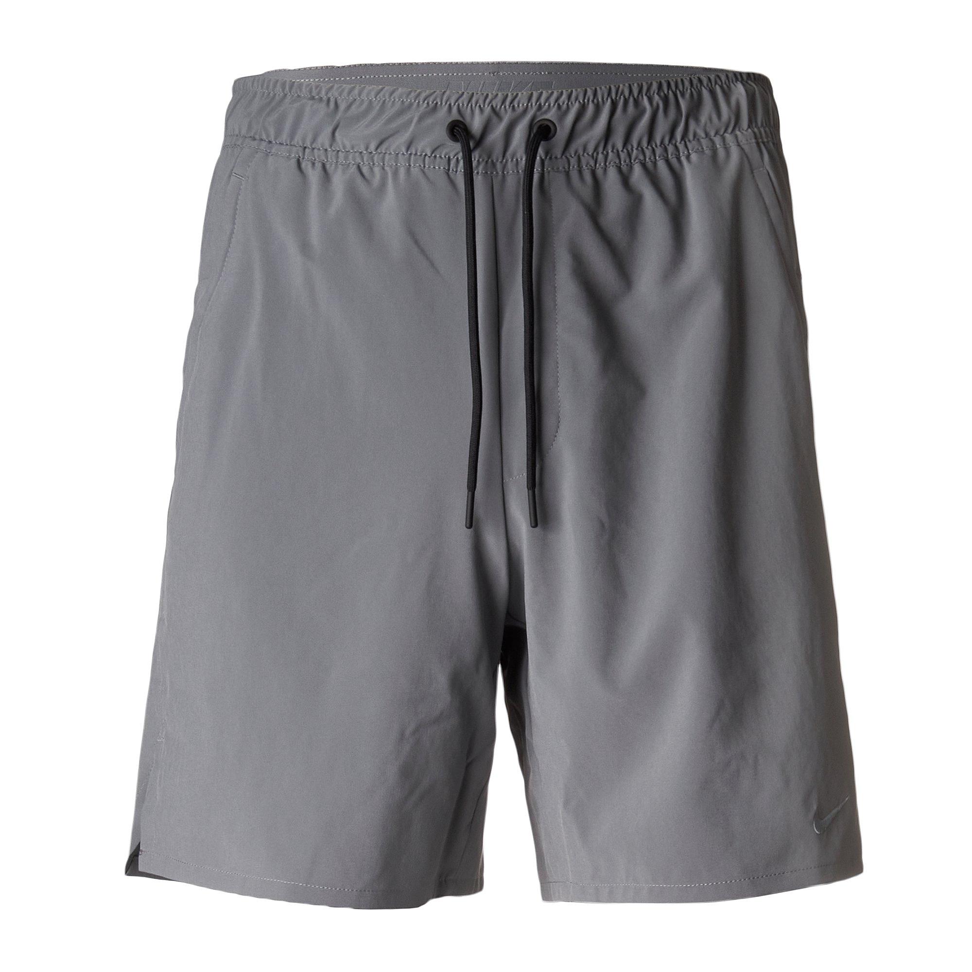 Men's Dri-FIT Unlimited Woven 7 Inch Short