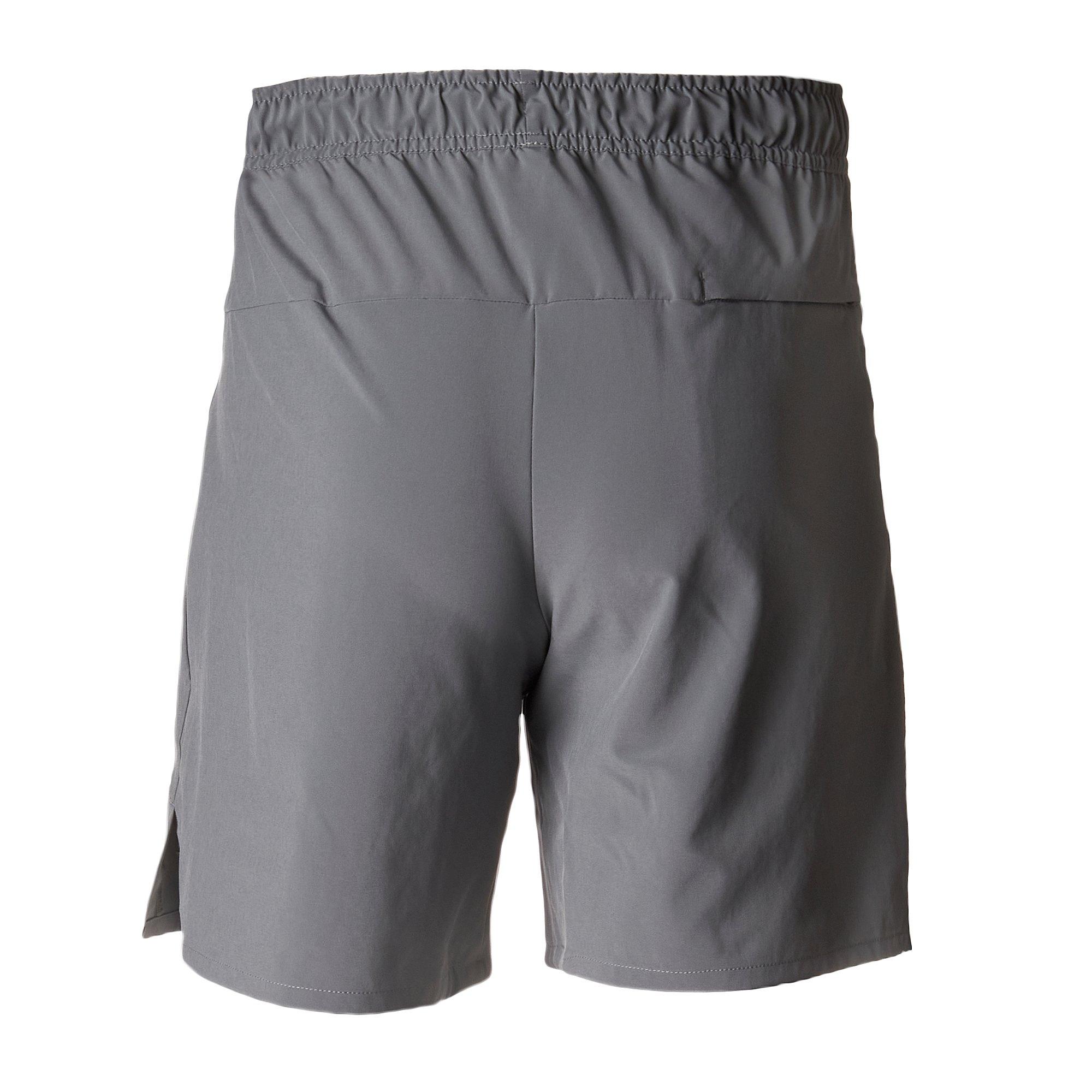 Men's Dri-FIT Unlimited Woven 7 Inch Short