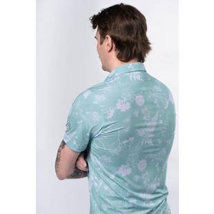 Men's Sunlite Short Sleeve Polo STONY