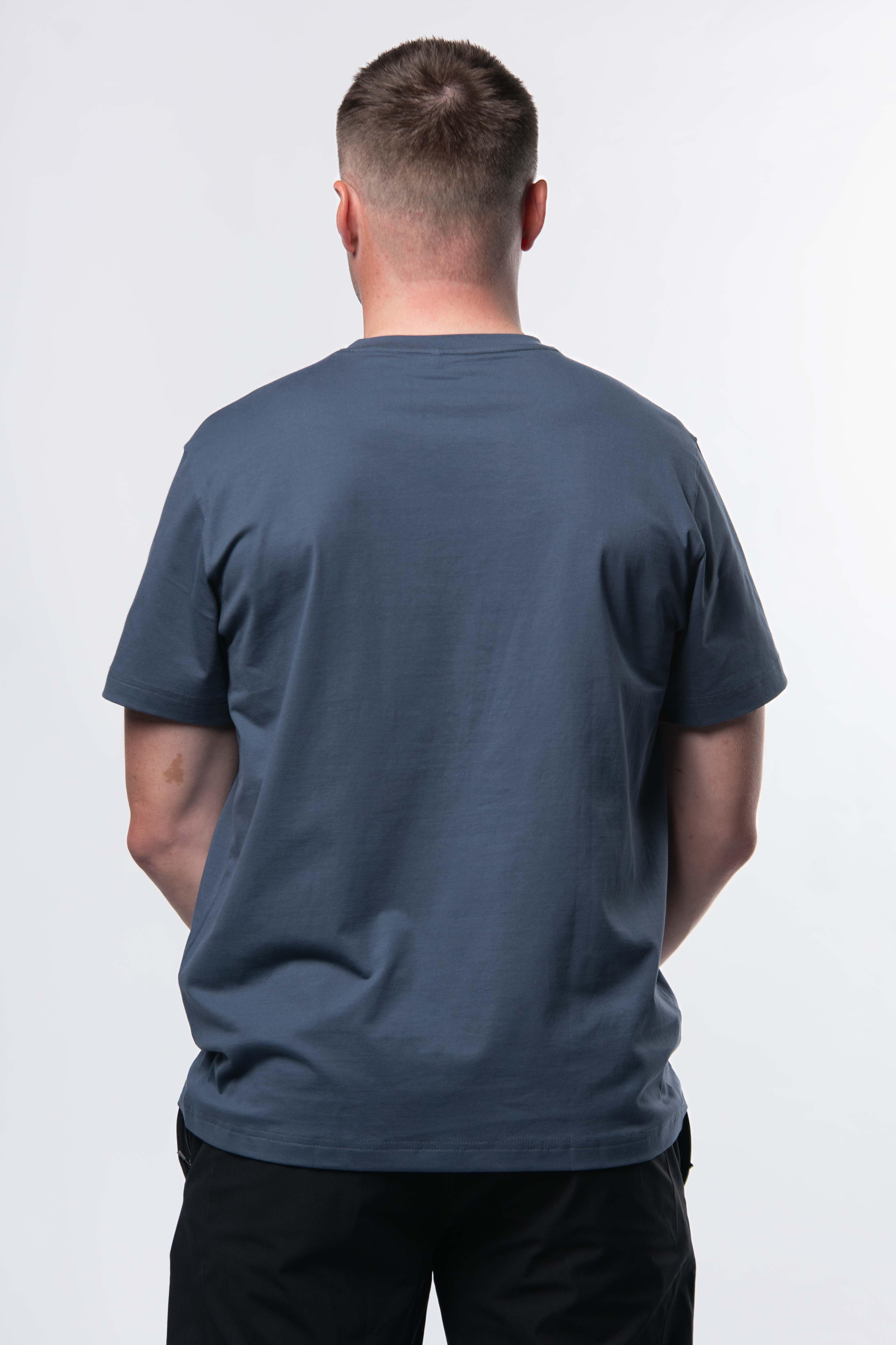 Men's Surf and Turf T-Shirt