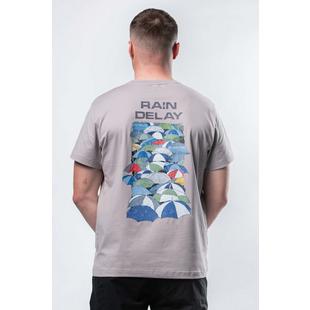 Men's Rain Delay T-Shirt STONY