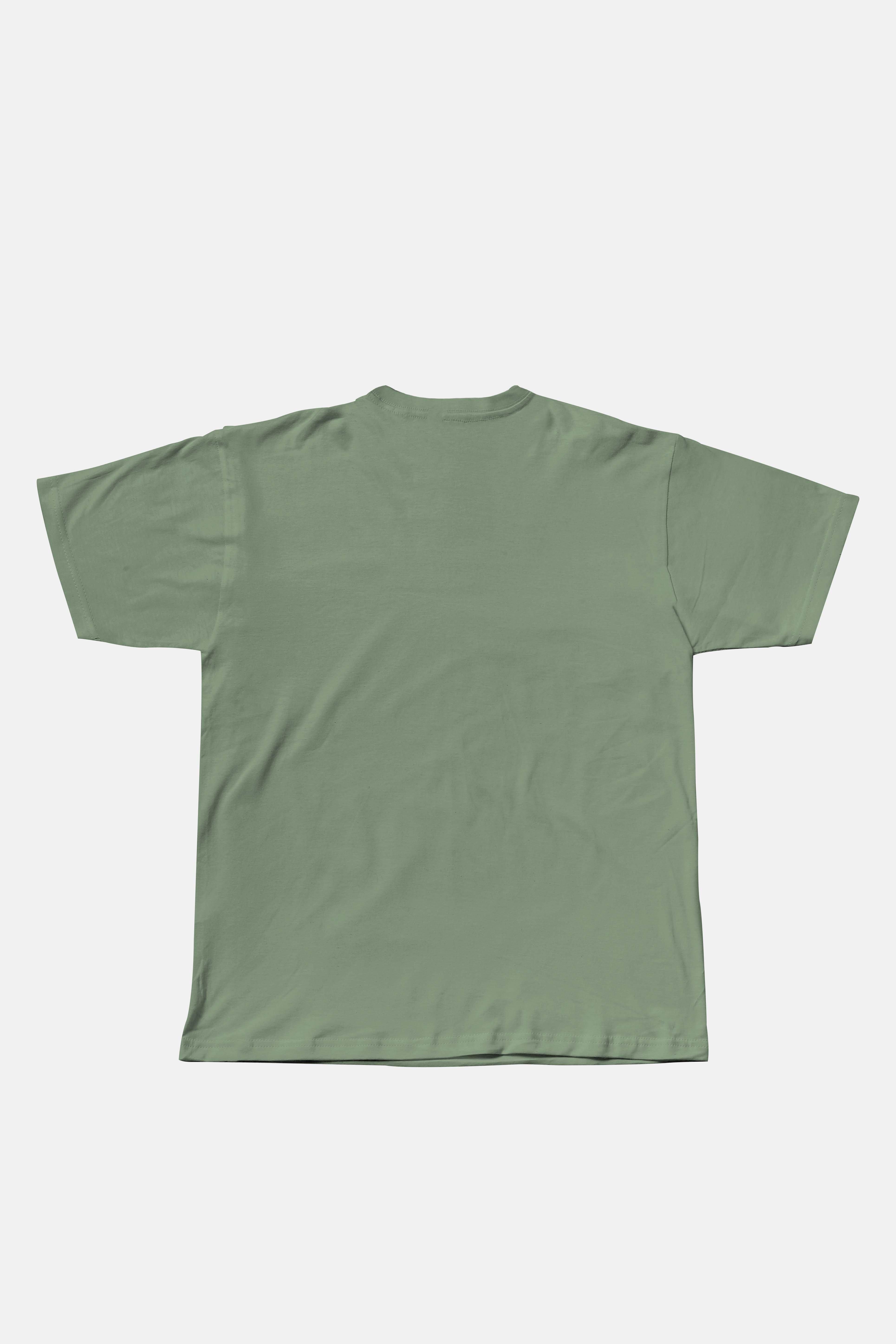 Men's Golf Bag T-Shirt