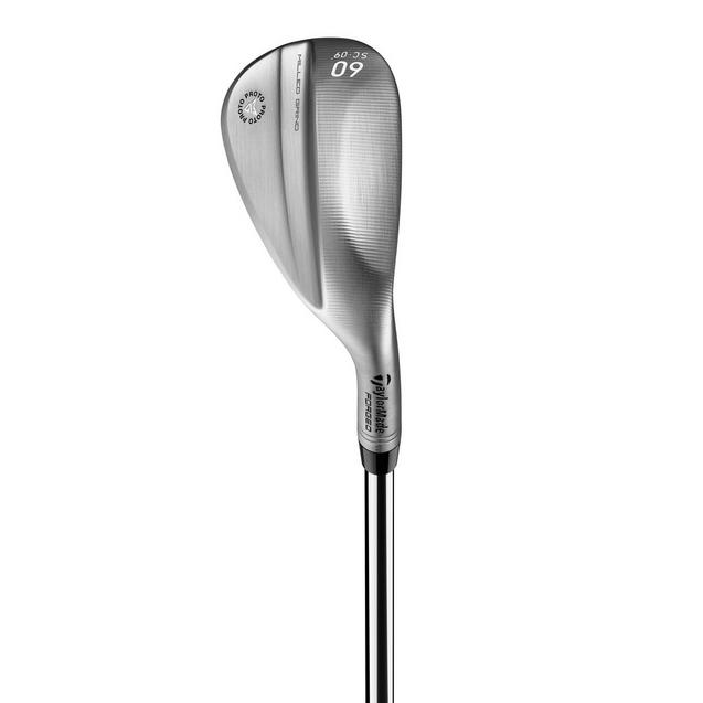 Limited Edition - MG5 Proto Wedge with Steel Shaft | TAYLORMADE