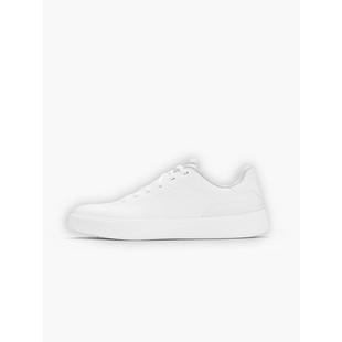 Men's Osprey Spikeless Golf Shoe - White SUN DAY RED