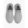 Chaussures Osprey sans crampons pour hommes - Gris