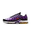 Chaussures Air Max Plus G sans crampons - Violet/Noir/Orange