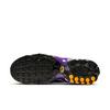 Chaussures Air Max Plus G sans crampons - Violet/Noir/Orange