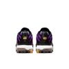 Chaussures Air Max Plus G sans crampons - Violet/Noir/Orange