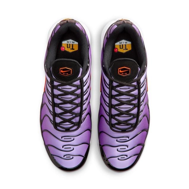 Prior Generation - Air Max Plus G Spikeless Golf Shoe - Purple