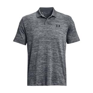Men's Matchplay Solid Short Sleeve Polo UNDER ARMOUR