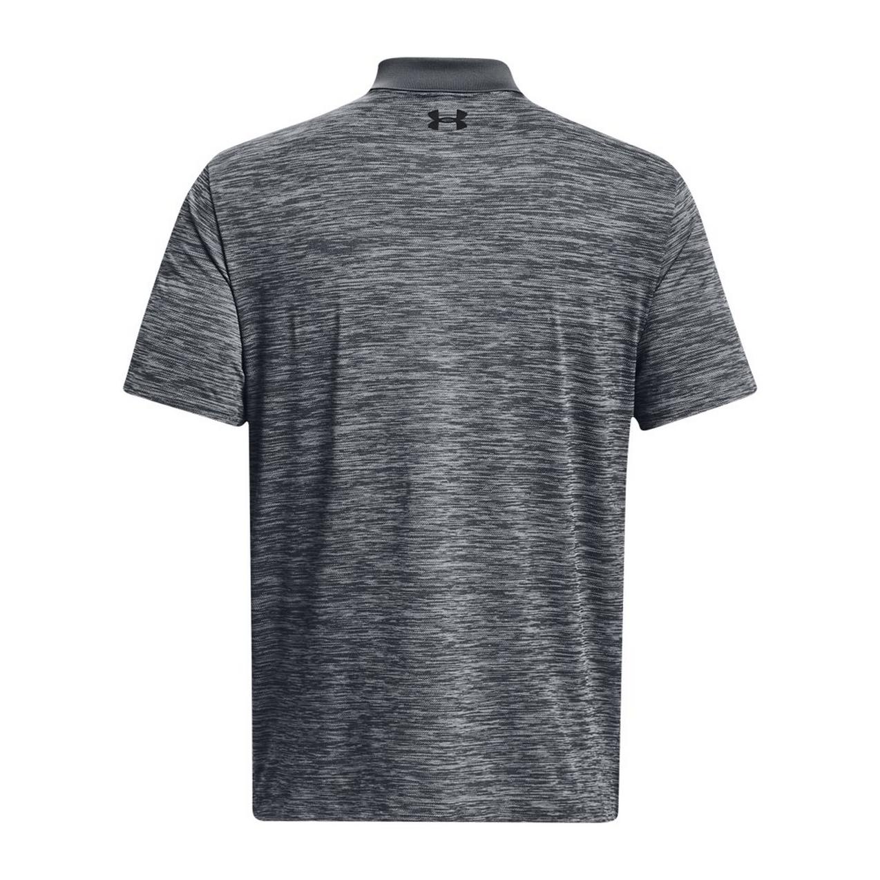 Men's Matchplay Solid Short Sleeve Polo