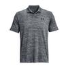 Men's Matchplay Solid Short Sleeve Polo