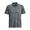 GREYBLACK | Men's Matchplay Solid Short Sleeve Polo