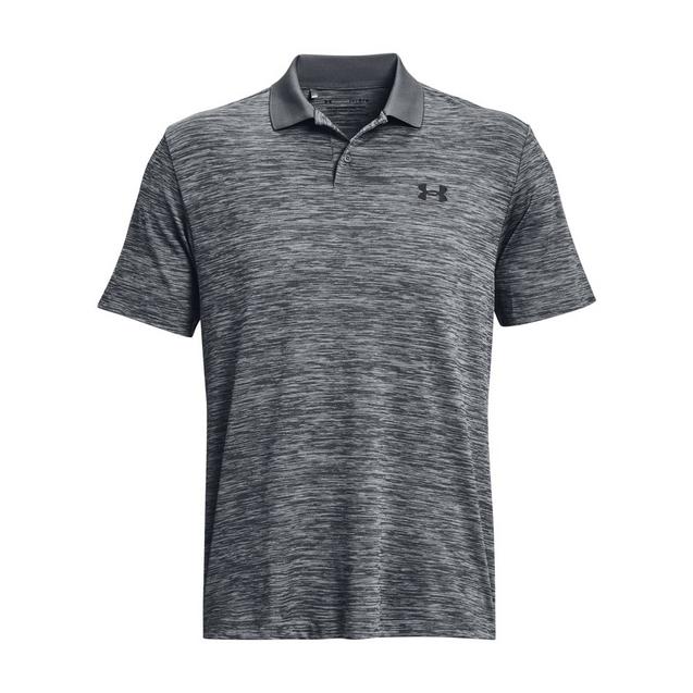 Men's Matchplay Solid Short Sleeve Polo UNDER ARMOUR