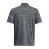 Men's Matchplay Solid Short Sleeve Polo