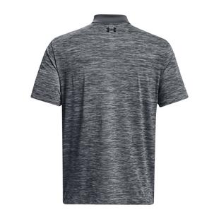 Men's Matchplay Solid Short Sleeve Polo UNDER ARMOUR