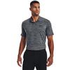 Men's Matchplay Solid Short Sleeve Polo