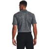 Men's Matchplay Solid Short Sleeve Polo
