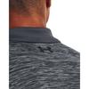 Men's Matchplay Solid Short Sleeve Polo