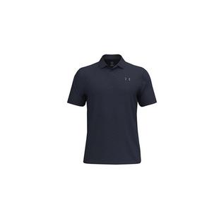 Men's Matchplay Printed Short Sleeve Polo UNDER ARMOUR