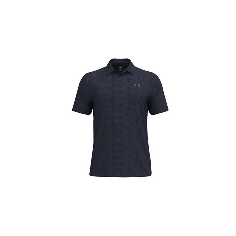 Men's Matchplay Printed Short Sleeve Polo