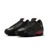 Prior Generation - Air Jordan 14 G Spiked Golf Shoe - Black/Red
