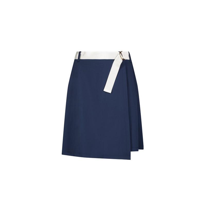 Women's Irving Pull On Wrap Skort