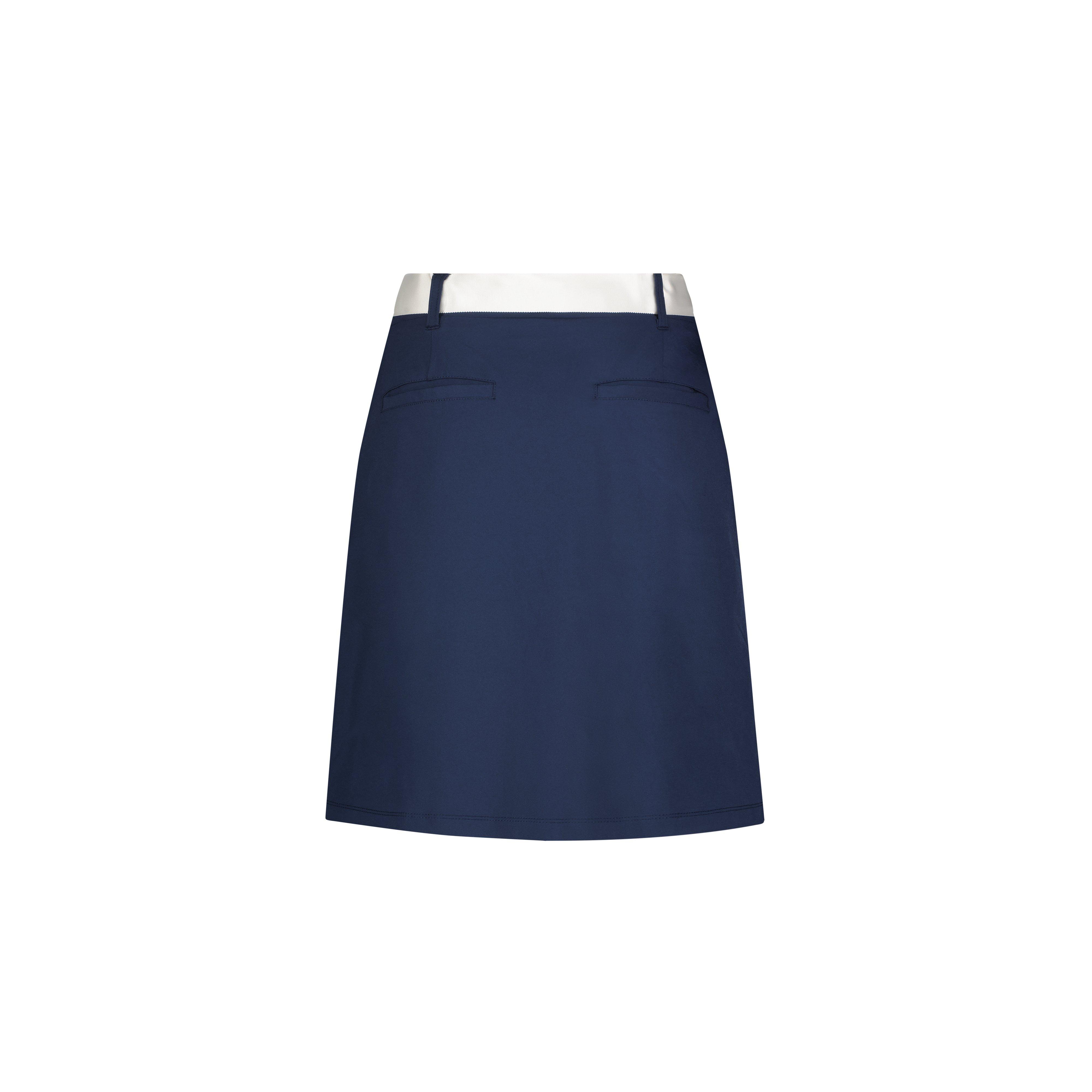 Women's Irving Pull On Wrap Skort