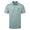 VERT | Polo &agrave; imprim&eacute; Playoff 3.0 pour hommes