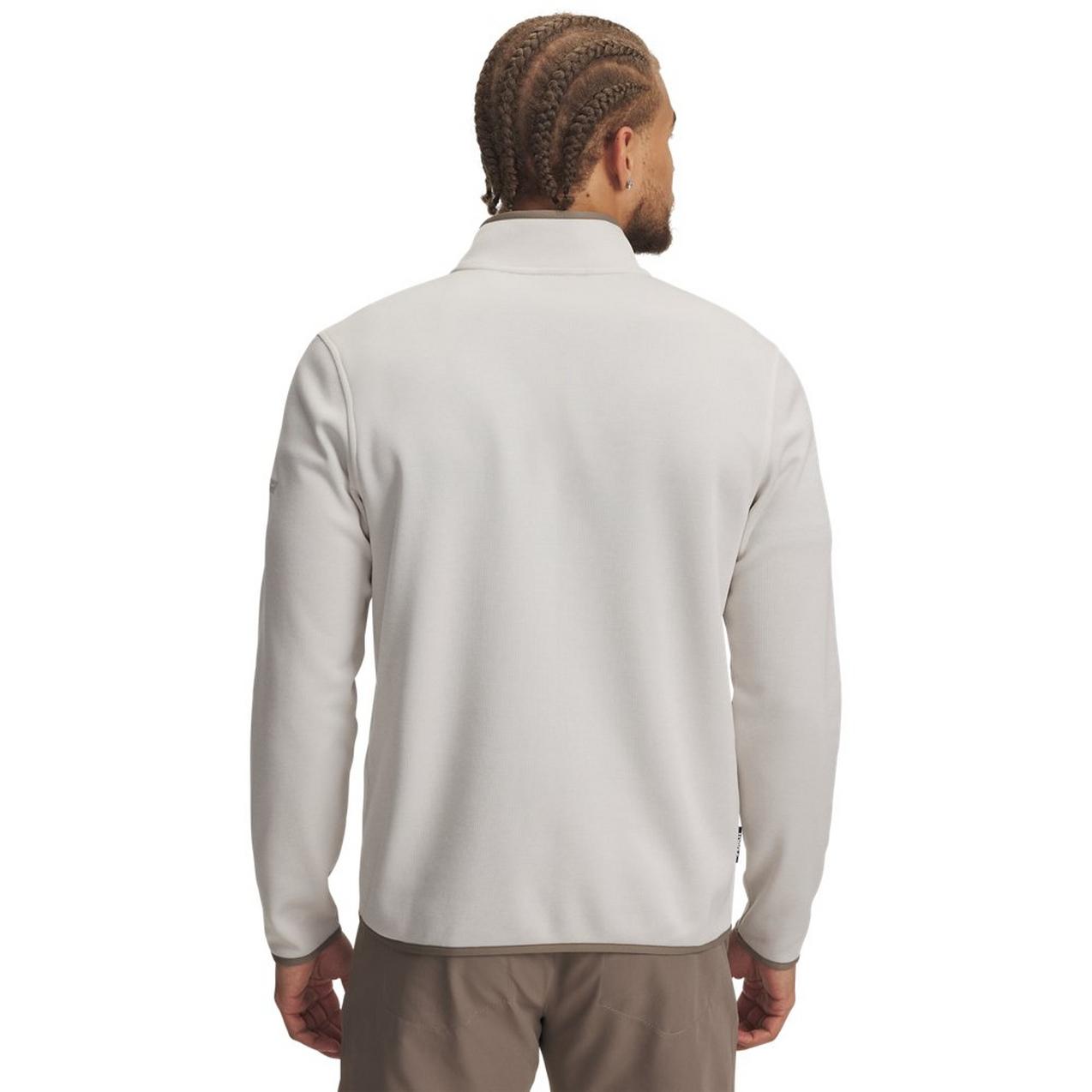 Men's Drive SweaterFleece 1/2 Zip Sweater
