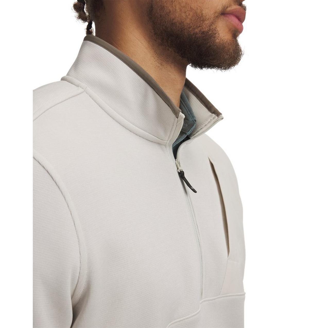 Men's Drive SweaterFleece 1/2 Zip Sweater