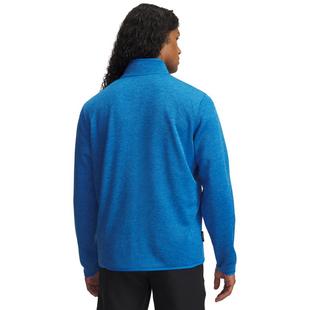 Men's Drive SweaterFleece 1/2 Zip Sweater UNDER ARMOUR