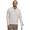 WHITE | Men's Drive SweaterFleece 1/2 Zip Sweater