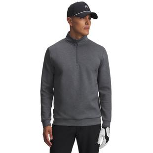 Men's Drive Midlayer Pullover UNDER ARMOUR