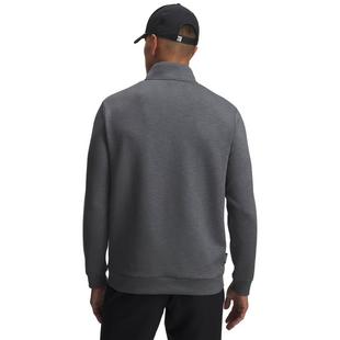 Men's Drive Midlayer Pullover UNDER ARMOUR