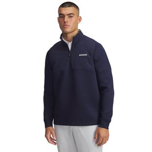 Men's Drive Pro Hybrid 1/2 Zip Sweater UNDER ARMOUR