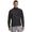 NOIR | Chandail &agrave; demi-glissi&egrave;re Drive SweaterFleece pour hommes