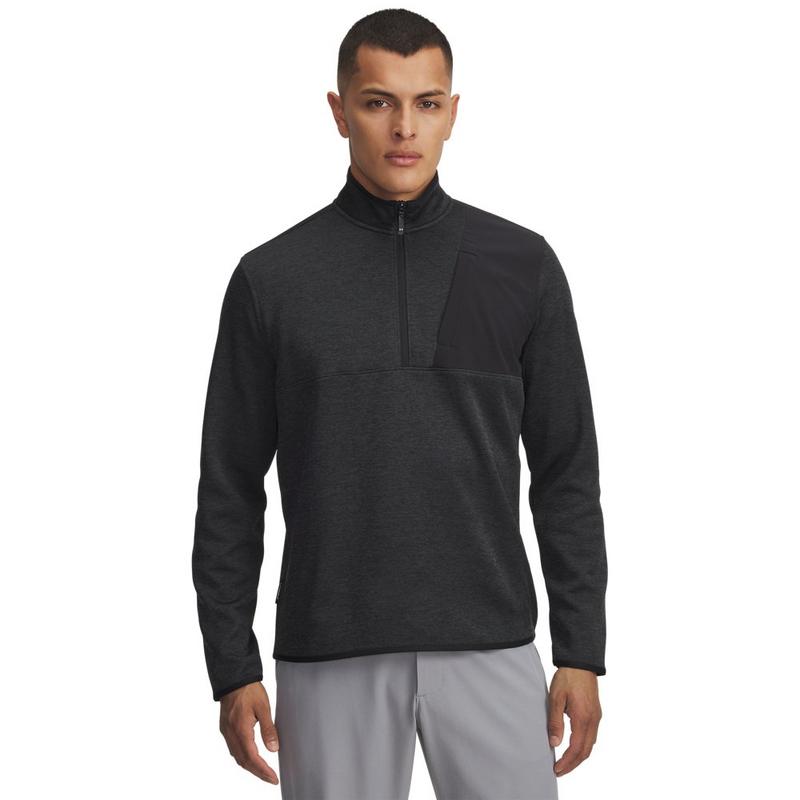 Men's Drive SweaterFleece 1/2 Zip Sweater