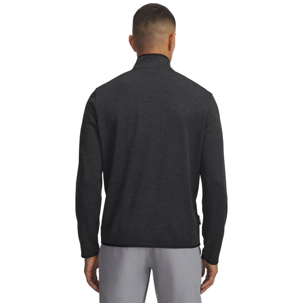 Men's Drive SweaterFleece 1/2 Zip Sweater