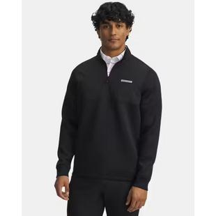 Men's Drive Pro Hybrid 1/2 Zip Sweater UNDER ARMOUR
