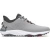 Prior Generation - Men's HOVR Drive Pro Spiked Golf Shoe - Grey