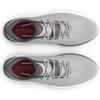 Prior Generation - Men's HOVR Drive Pro Spiked Golf Shoe - Grey